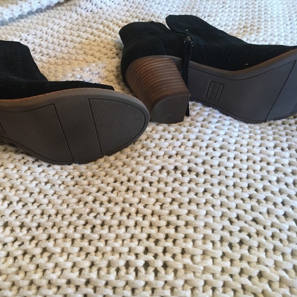 Toms open toe sandals - Picture 2 of 3